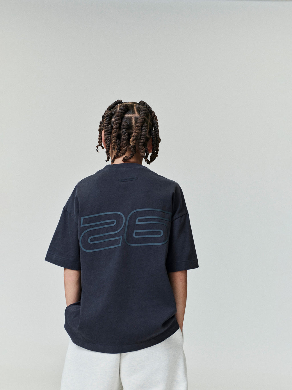 Kids Classic Short Sleeve Tee