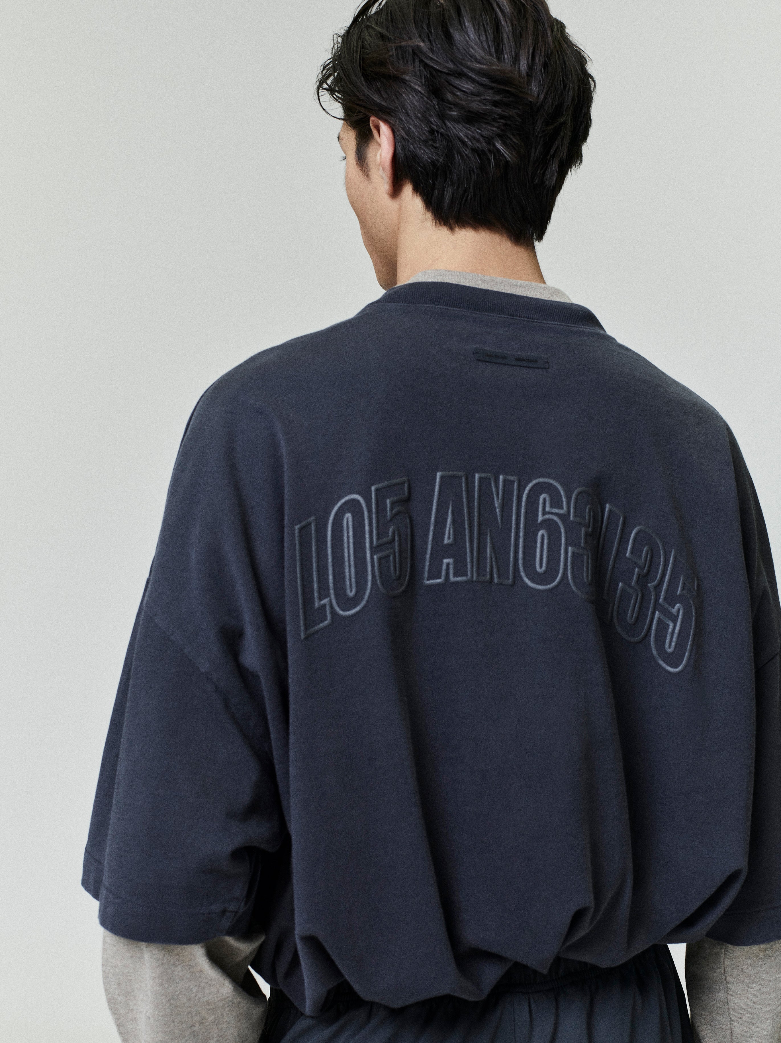 Los Angeles 90s Tee