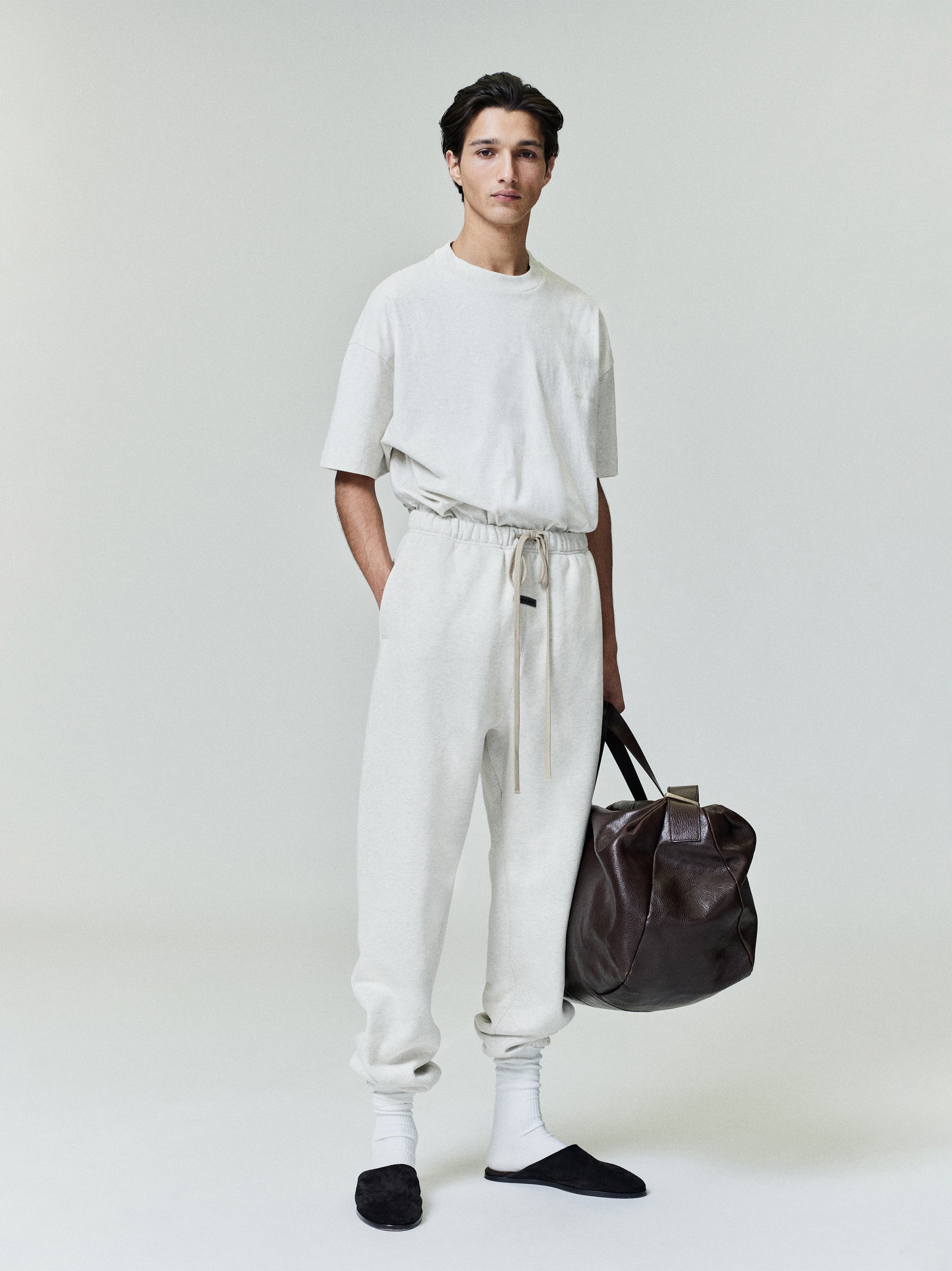 Classic Sweatpant