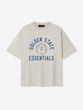 Warriors X Barkley Hendricks 90s Tee