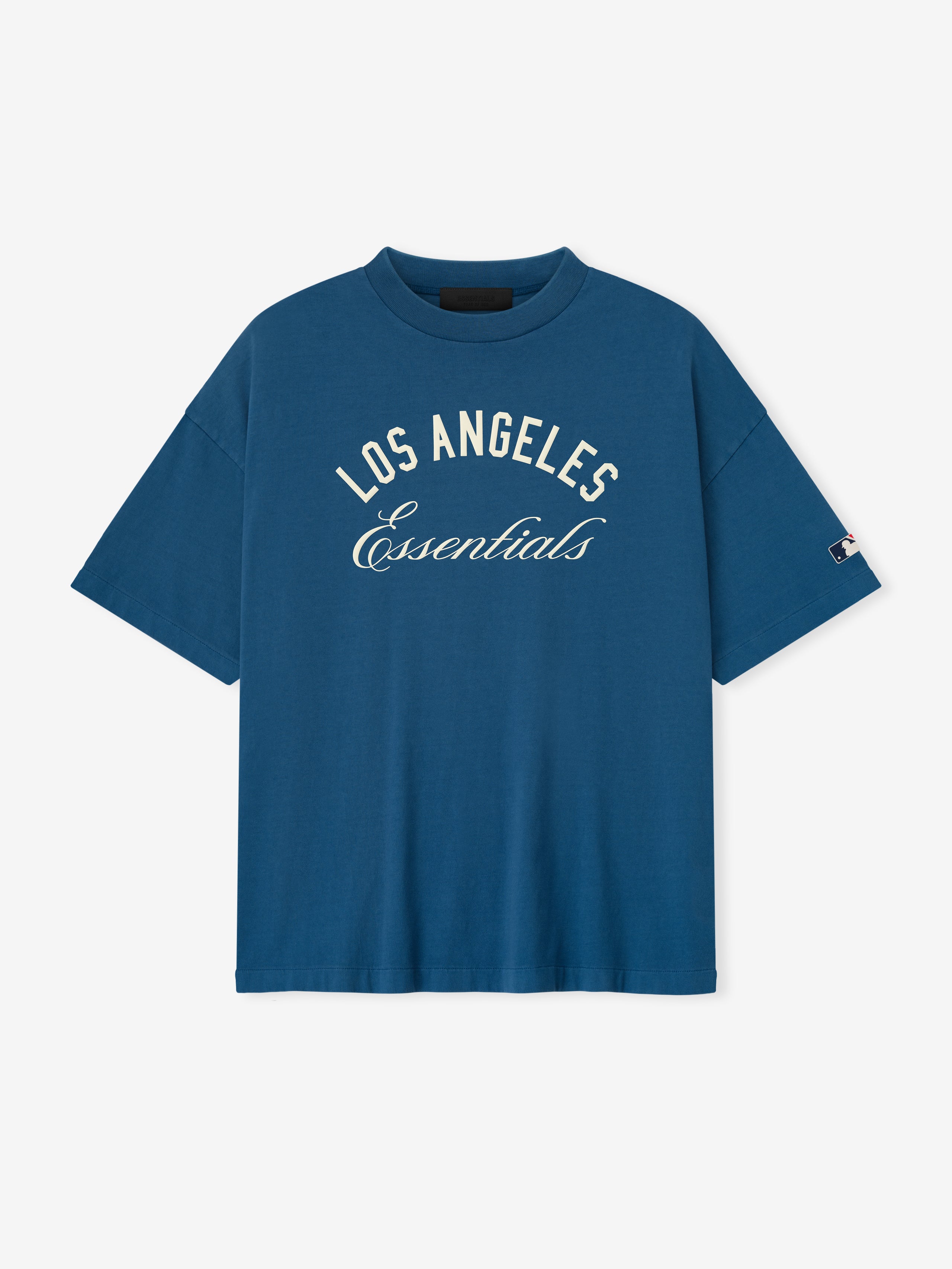 Dodgers 90s Tee