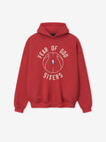 Sixers X Barkley Hendricks 90s Hoodie