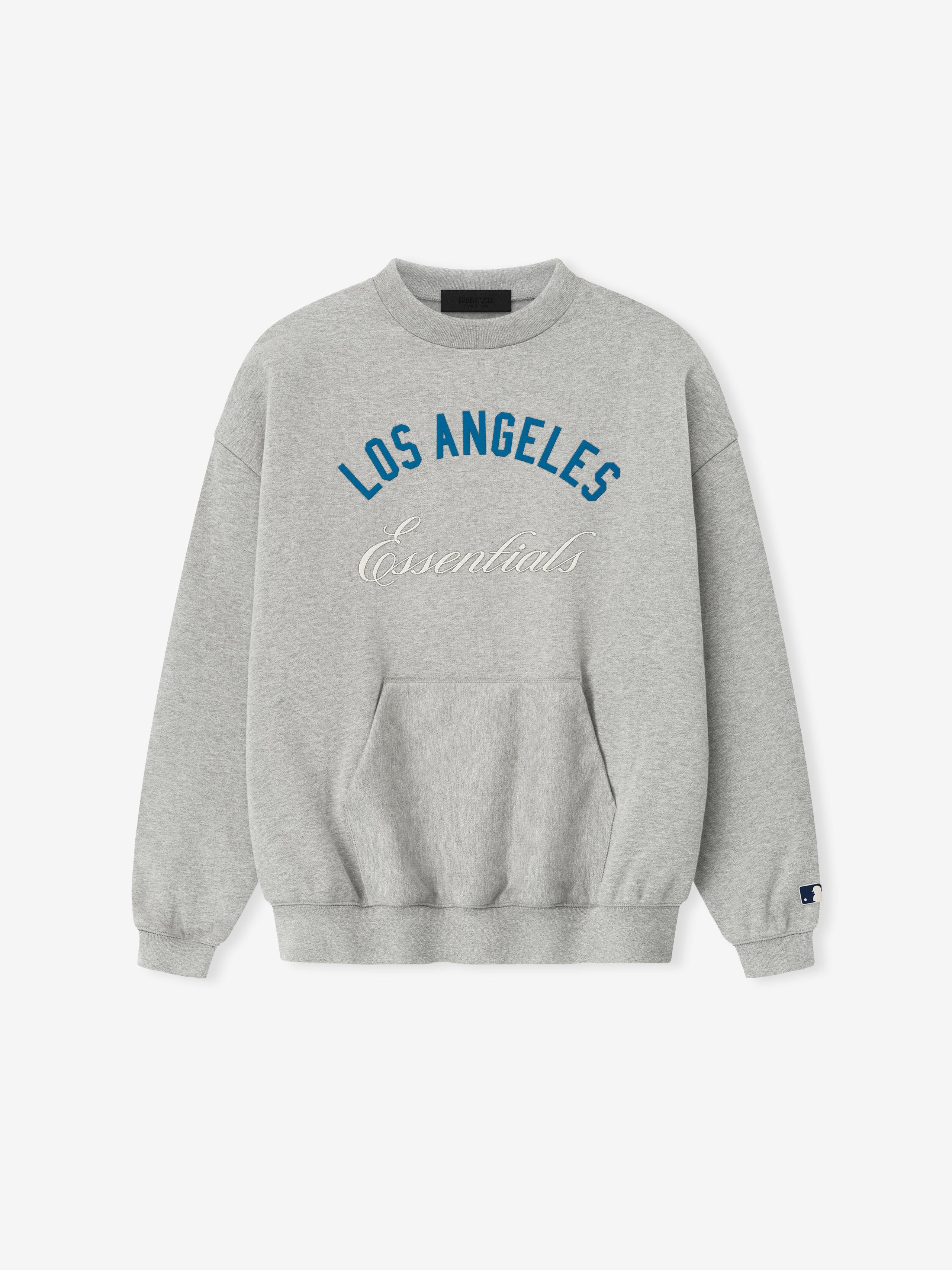 Dodgers Sport Crewneck