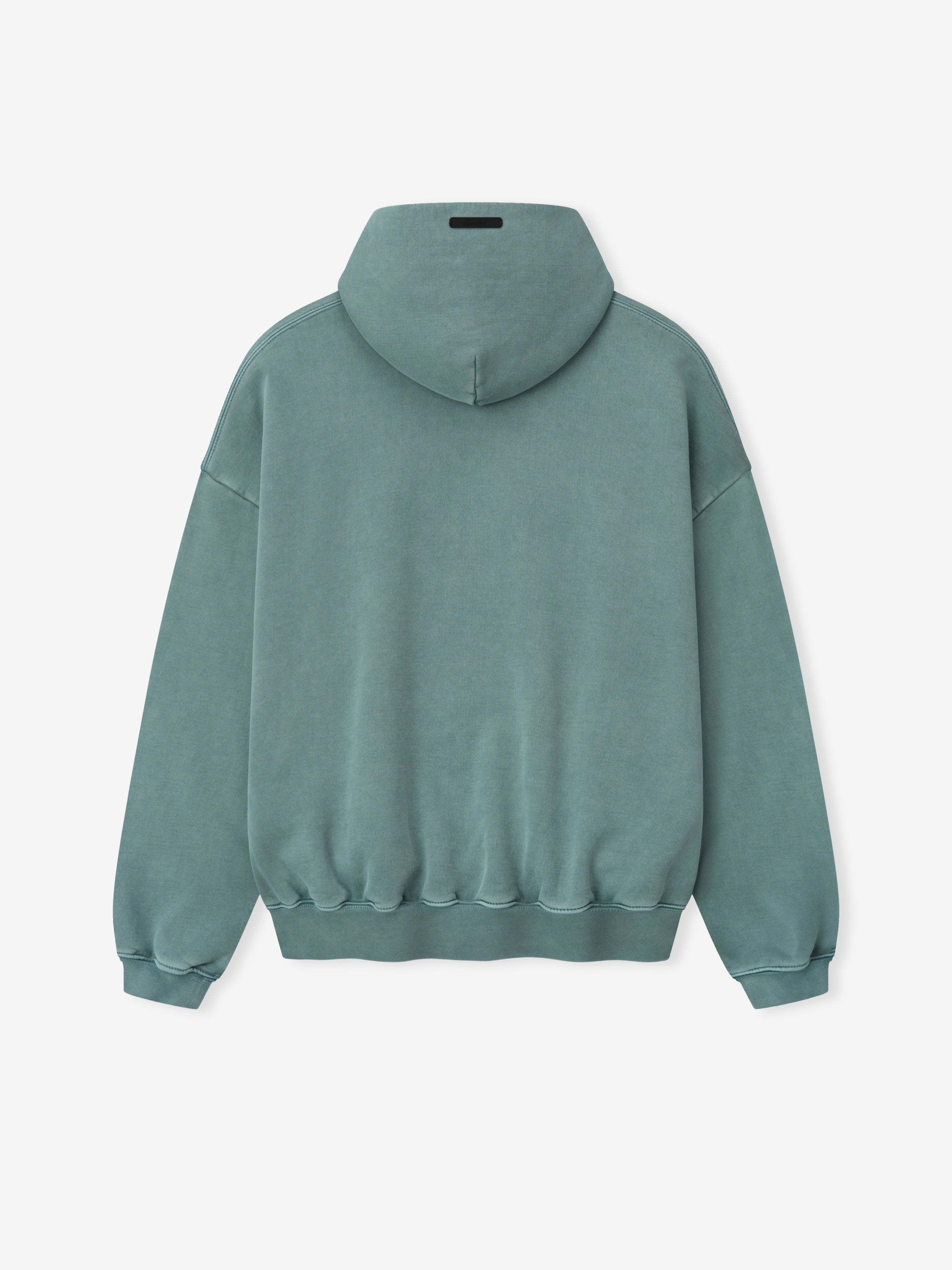 Campus 90s Hoodie
