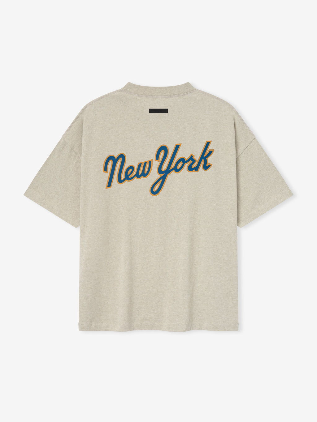 Mets 90s Tee