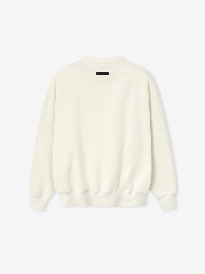 NBA Sport Crewneck