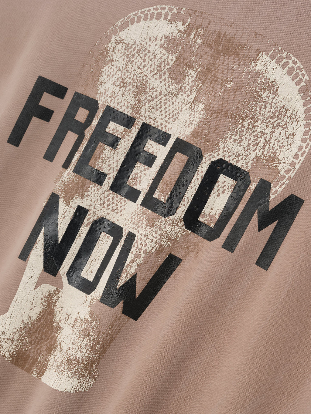 Revolution Hoodie
