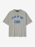 Cubs 90s Tee